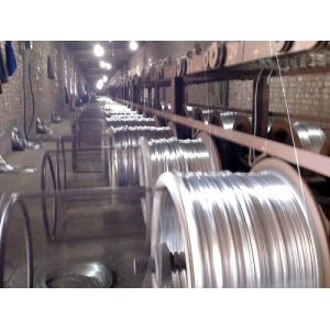 Electro Glavanized wire BWG22,Electro Galvanized Iron Wire