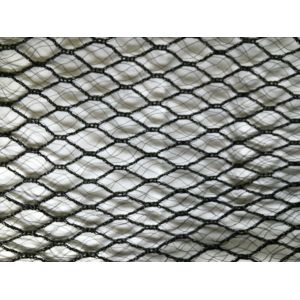 Quality Custom Agricultural Knitted Sun Shade Net , Anti Hail Nets For Garden for sale