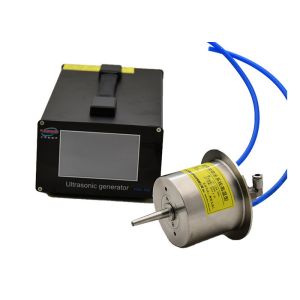 Ultrasonic Precision Coronary Stent And Peripheral Stent Spraying Coated System