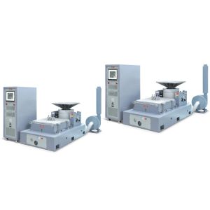 Electrodynamic Vibration Shaker For Electronic Assemblies Test 200 Kg Payload