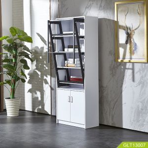 KD Packaging 191cm Henight Cabinet Wooden Folding Dining Tables