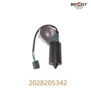 Mercedes-Benz Wiper Motor 2028205342 High-Performance & Durable