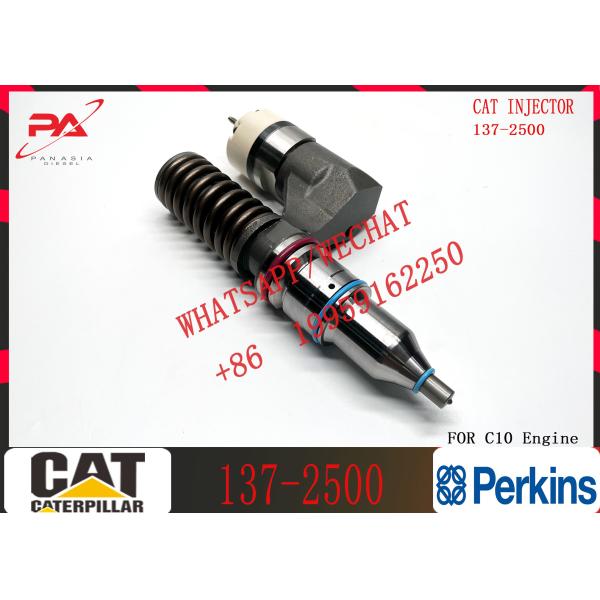Common Rail Fuel Injector 203-7685 212-3468 317-5278 10R-0967 10R-1258 CH12082 10RO963 212-3463 137-2500