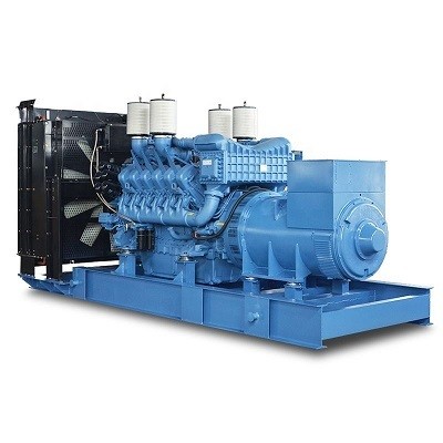 AC Three Phase 220/380V 50/60Hz Caterpillar Diesel Generator Set with 3600KG