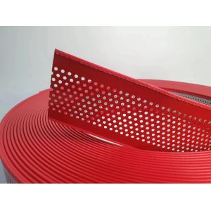 Brushed Aluminum Channel Letter Trim 60mm Channel Letter Coil Suppliers