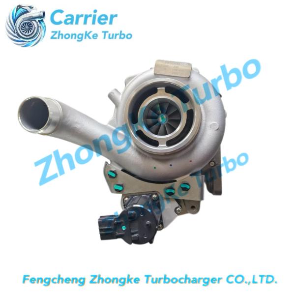 GTB3576KLNRV Turbo 17201E0651 17201E0651A 17201E0652 17201E0653 17201E0654