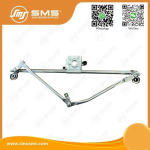China Windshield Wiper Assembly 810W26400-6353 HOWO Truck Parts on sale