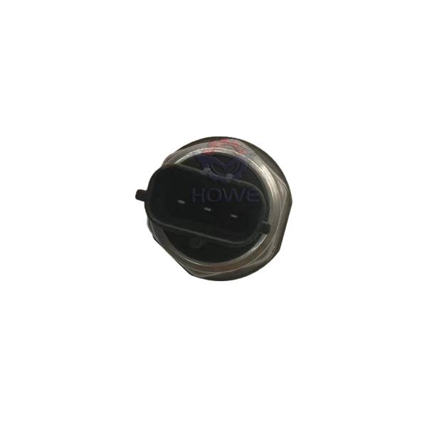 DX340 DX225 Excavator Accessories Common Rail Pressure Sensor 85PP78-01