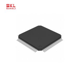 Quality MSP430F6726IPN Mixed Signal Microcontroller IC Low Supply Industrial Control for sale