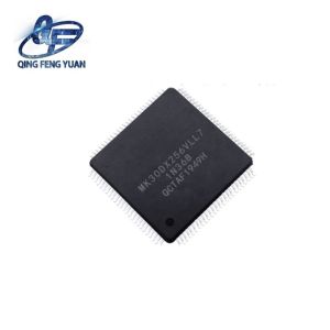 New Original SMD MK30DX256VLL7 N-X-P Ic chips Integrated Circuits Electronic