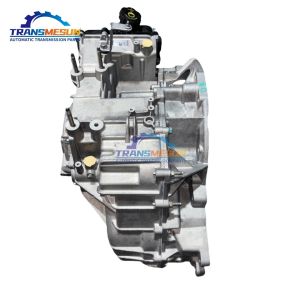 Remanufactured Automatic Transmission Assembly DA8P7000CA 6F50 for 2011-2015