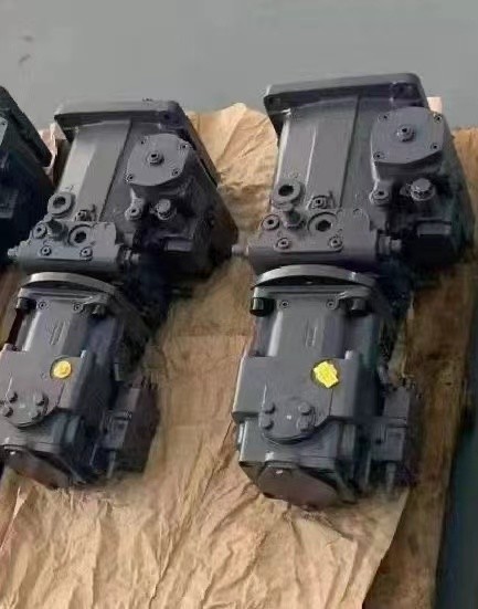 A4VG Rexroth Hydraulic Pumps A4VG28 A4VG40 A4VG56 A4VG71 Hydraulic Pump Rexroth Piston