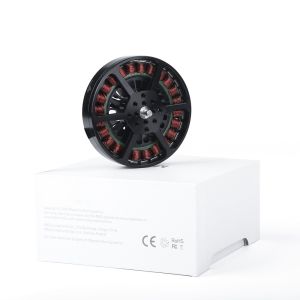 Anticorrosive M6CO8 EEE Brushless DC Motor