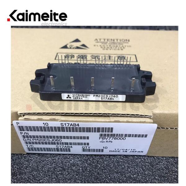Buy PM20CSJ060 at wholesale prices