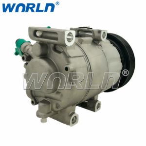 Air Conditioner Car Compressor 97701A5001 For Hyundai Elantra Lafesta WXHY082