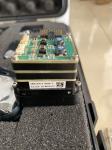 Infrared Lwir Uncooled 384X288 Vox Thermal Camera Sensor Module 46mm ×48.9mm