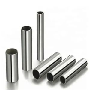 High-Temperature Applications Heat Resistant Stainless Steel Pipe Seamless Alloy