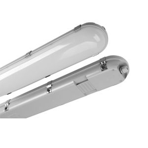 30 Watt Smart Led Batten Light Dimmable 600MM 1200MM 1500MM