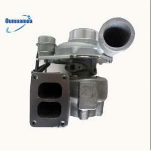 Quality Turbo WH2D For Hino Engine K13C Turbocharger 24100-2910C 5533263 for sale