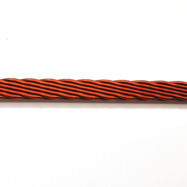 5mm X 2mm Transformer Continuously Transposed Cable