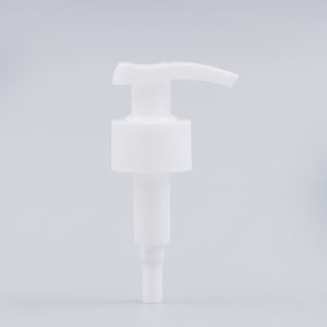 Customizable Plastic Cosmetic Bottles with Round Shape and Logo Options