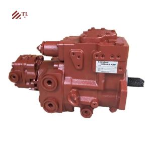 Construction Works Get the Kawasaki Excavator Hydraulic Pump K3SP36B And K3SP36C