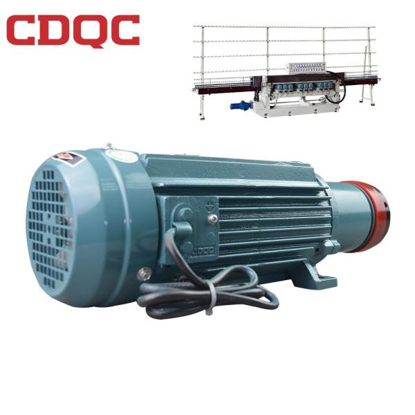 Buy Three Phase 1.75kw Glass Grinding Motor Double Edge 380V 50Hz Water Resistance at wholesale prices