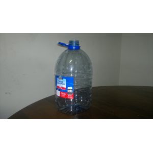 Full automatic Still, mineral water filling machine / bottles filling capping