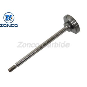 Fluid System ZK06 Control Valve Parts For Flow Control