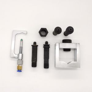 Inside Diesel Injector Fixture Tool Function 7 Pcs