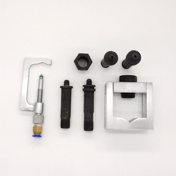 Buy Inside Diesel Injector Fixture Tool Function 7 Pcs at wholesale prices