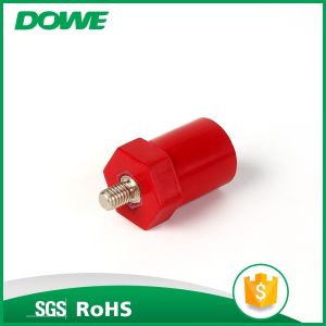 Factory supply CE SB2040 M6 insert hex round insulator