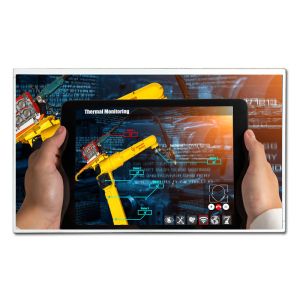 G238HCJ-L02 INNOLUX LCD Display Panel 23.8 Inch 450 Nits LVDS 30 Interface