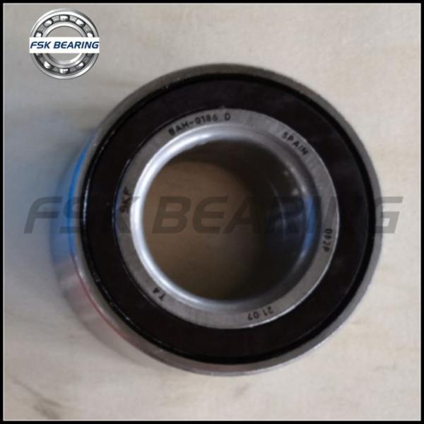 VKBA3584 Double Row Angular Contact Ball Bearing 428236 Repair Kit SNR R15944 XGB40574P