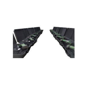 Quality Rechargeable Battery Portable Explosive Detector 30 Kinds Trace Detected for sale