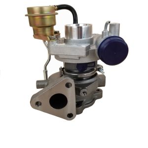 China TF035 ME202578 Auto Spare Parts Replacement Diesel Engine Turbocharger on sale