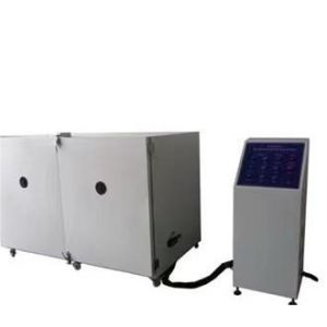 DX8359A Maximum Temperature test Device for Thermal Insulation Materials