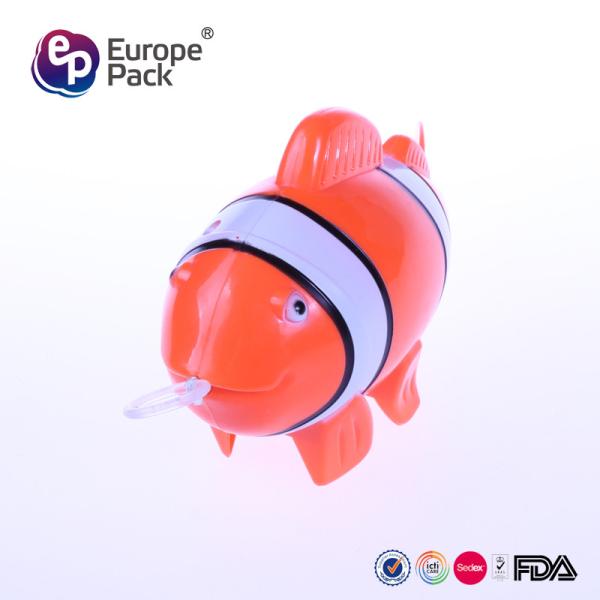 Buy Plastic toy fish line drives fish swimming at wholesale prices