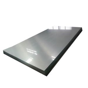 7xxx Series 10mm Thick Aluminum Alloy Sheet 7075 T651