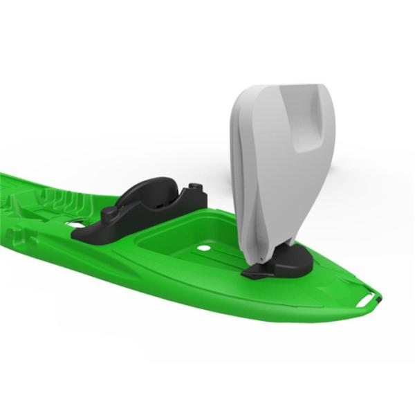 Buy High Level Plastic Kayak Mold Aluminium Material OEM / ODM Available at wholesale prices