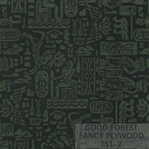 Furniture / Doors Fancy Plywood Board Panel Fancy Plywood Creative