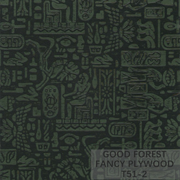 Buy Furniture / Doors Fancy Plywood Board Panel Fancy Plywood Creative at wholesale prices