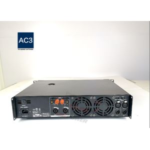 20Hz KTV Bar Club Meeting Room 600W Analog Video Amplifier
