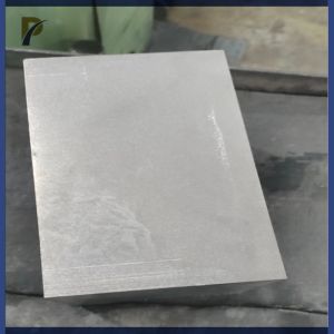 MD45A ASP60 Block High Hardness Tungsten Carbide Cube Cutting Tool