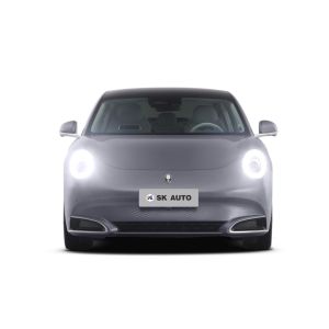 Great Wall Ora Lightning Cat 2022Y 600km High Speed EV 4WD Version