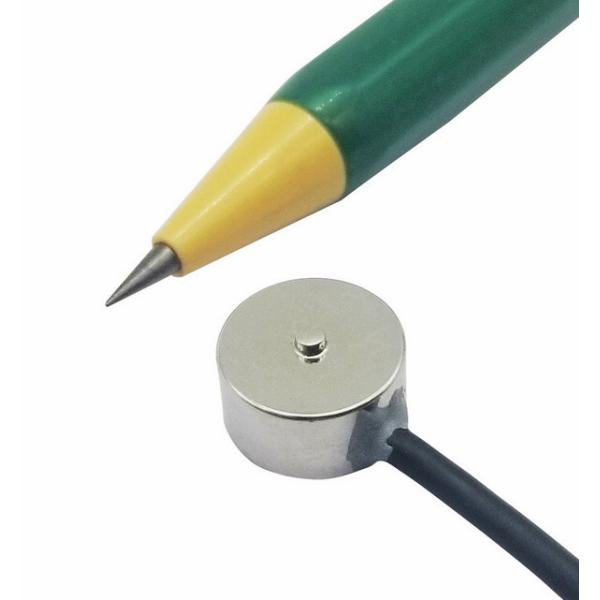 Miniature compression load cell 5kg 10kg 20kg 50kg small force load cell