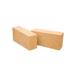 Low Creep Alumina Refractory Bricks Excellent Heat Stability For Blast Furnace