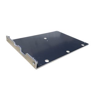 Low Volume Sheet Metal Stamping Parts Company Stainless Steel Laser Cutting