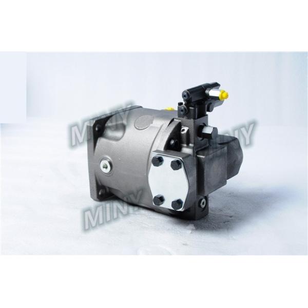 Buy Excavator A4VSO71DR Axial Piston Rexroth Hydraulic Pump at wholesale prices