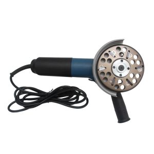 China 850w Power Hoof Trimming Grinder Dia 125mm Hard Oxidized on sale